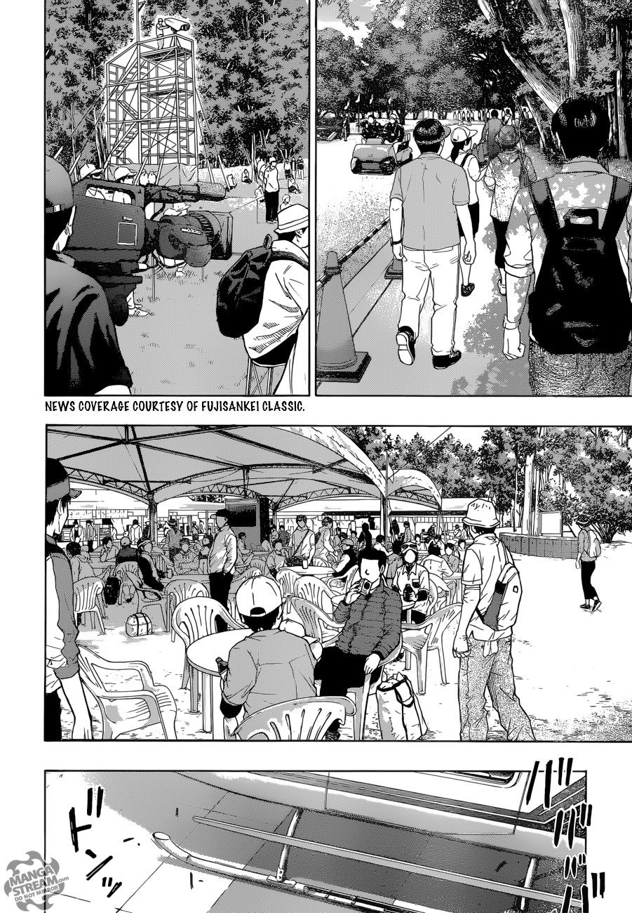 Robot x Laserbeam Chapter 27 5